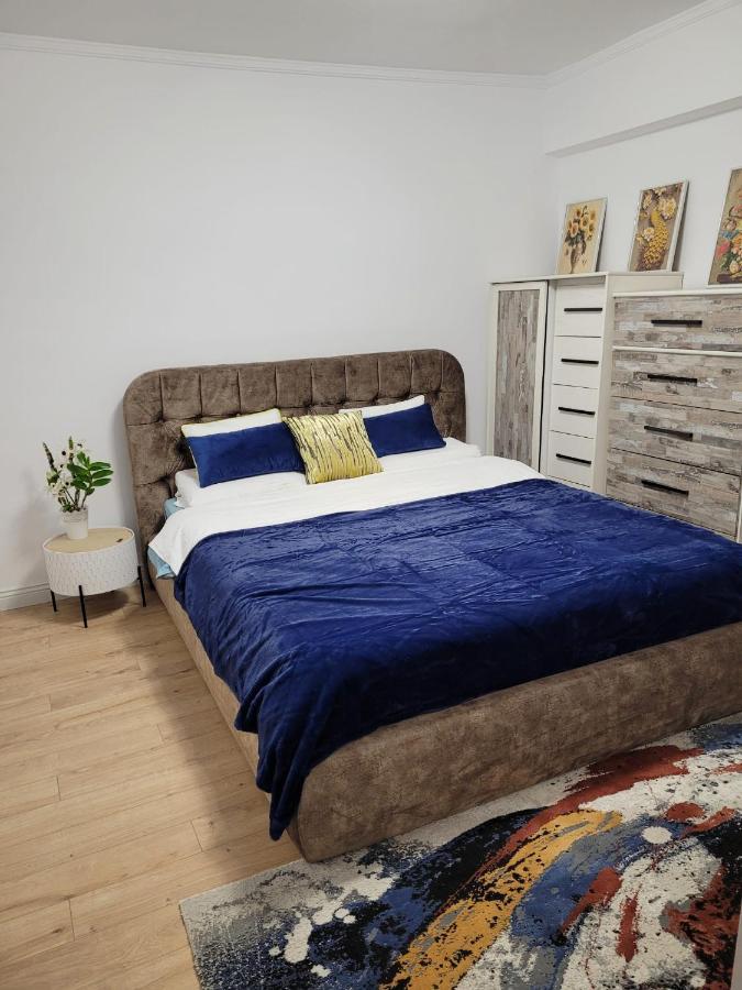 Neversea Apartment Констанца Екстер'єр фото